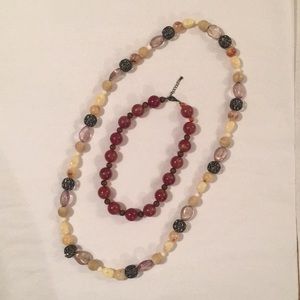 🌟🌟🌟 BEST DEALS!!! Set of Two Necklaces